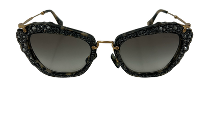 Miu Miu Gafas Sol, vista frontal